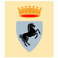 Heraldry - Comune di Arezzo 