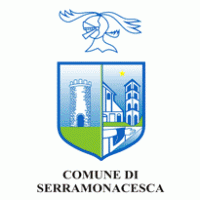 Government - Comune di Seramonacesca logo 3 