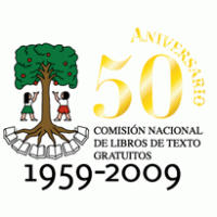 Education - Conaliteg 50 aniversario 