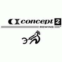 Concept2 Rowing Machines