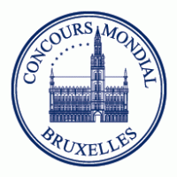 Concours Mondial de Bruxelles Preview