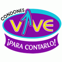 Condones VIVE