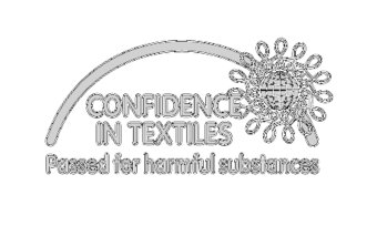 Confidence In Textiles 