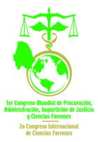 Congreso Mundial Forense