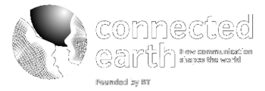 Connected Earth 