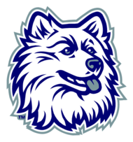 Connecticut Huskies