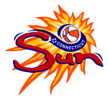 Connecticut Sun 