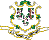 Connecticut Vector Coat Of Arms Preview