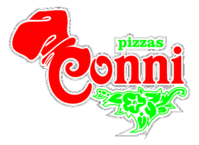 Conni Pizzas Preview