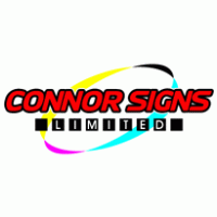 Connor Signs Limited Preview