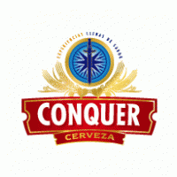 Conquer Cerveza