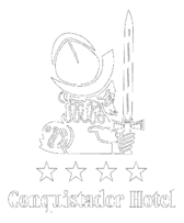 Conquistador Hotel 