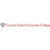 Education - Conrad Grebel University College 