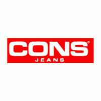 Clothing - Cons Jeans 