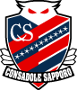 Consadole Sapporo Vector Logo 