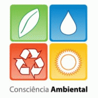 Environment - Consciência Ambiental. 