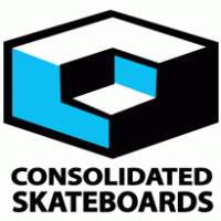 Clothing - Consolidated Skateboards 