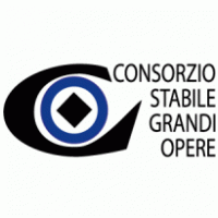 Industry - Consorzio Stabile Grandi Opere 