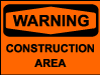 Construction Area