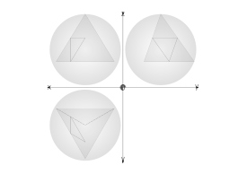 Construction Geodesic Spheres Recursive From Tetrahedron 