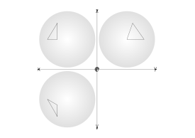 Construction Geodesic Spheres Recursive From Tetrahedron 