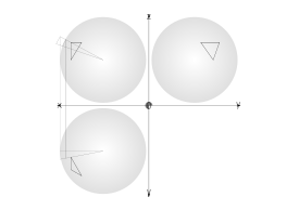 Construction Geodesic Spheres Recursive From Tetrahedron 