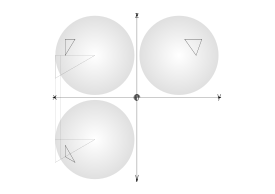 Construction Geodesic Spheres Recursive From Tetrahedron