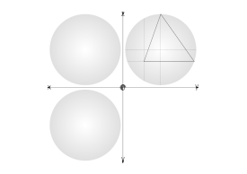 Construction Geodesic Spheres Recursive From Tetrahedron 