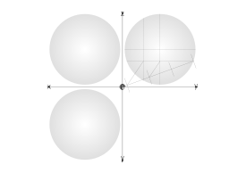 Construction Geodesic Spheres Recursive From Tetrahedron