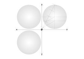 Construction Geodesic Spheres Recursive From Tetrahedron 