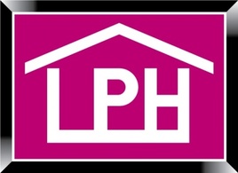 Construction LPH logo