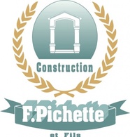 Buildings - Construction Pichette logo 