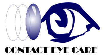 Contact Eye Care