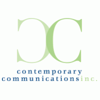 Advertising - Contemporary Communications, Inc 