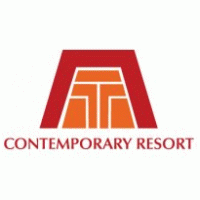 Contemporary Resort