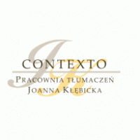 Services - Contexto Pracownia Tłumaczeń Joanna Kłębicka 