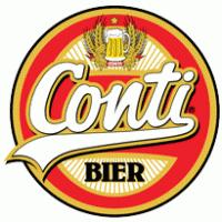 Food - Conti Bier 