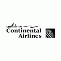 Transport - Continental Airlines 