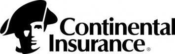 Continental Insurance logo 