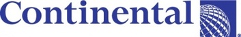 Continental logo