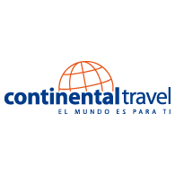 Travel - Continental Travel 