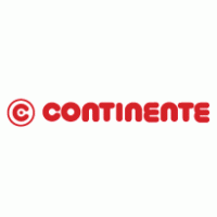 Commerce - Continente 