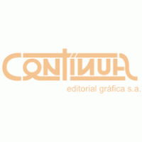 Continua Editorial