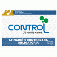 Control DE Emisiones