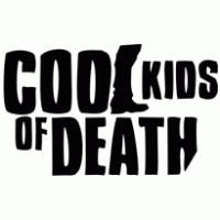 Cool Kids Of Death