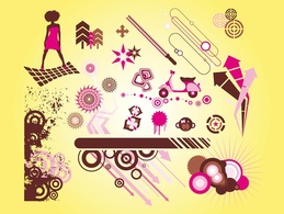 Cool Vector Graphics