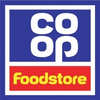 Coop foodstore logo 