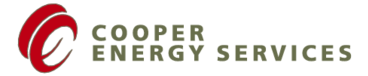 Cooper Energy Services 