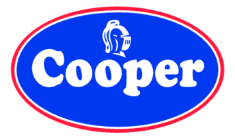 Cooper Tire 