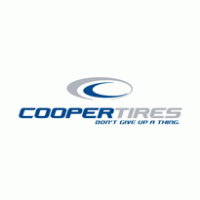 Auto - Cooper Tires 